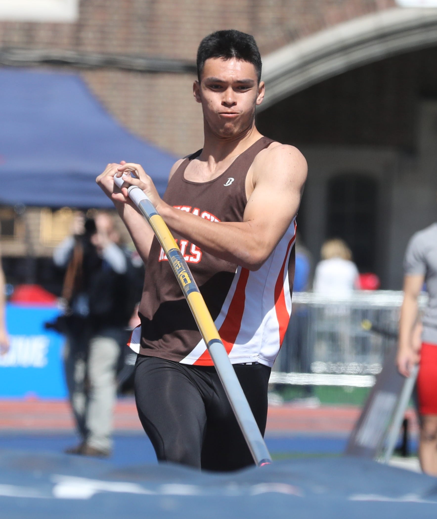 Penn Relays Complete coverage from USA TODAY NETWORK New Jersey