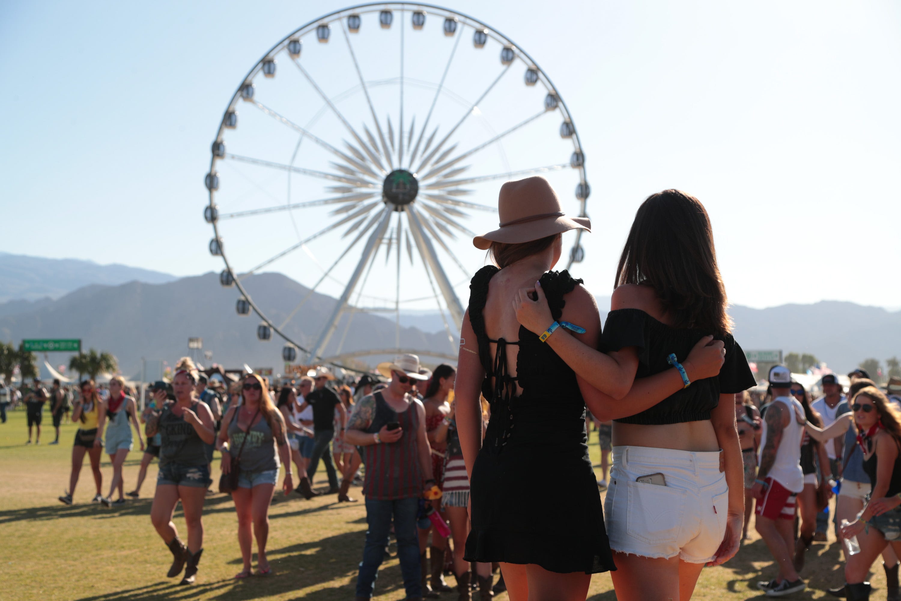 Stagecoach 2022 lineup, how to watch the first-time livestream and more