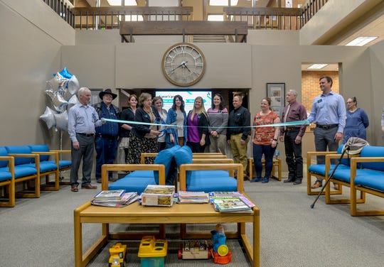 Downtown clinic offers easy access to health care