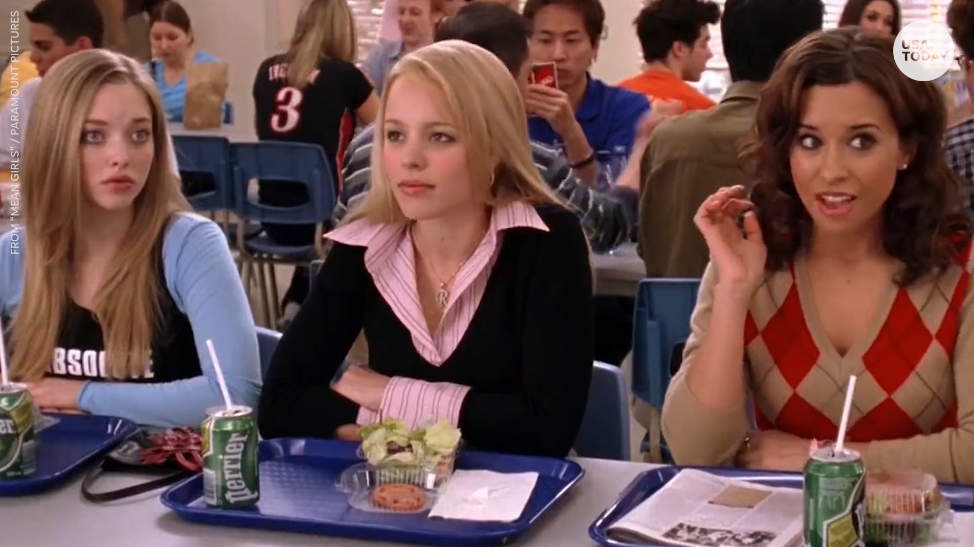 4 Iconic Mean Girls Moments That We Wont Forget 1553