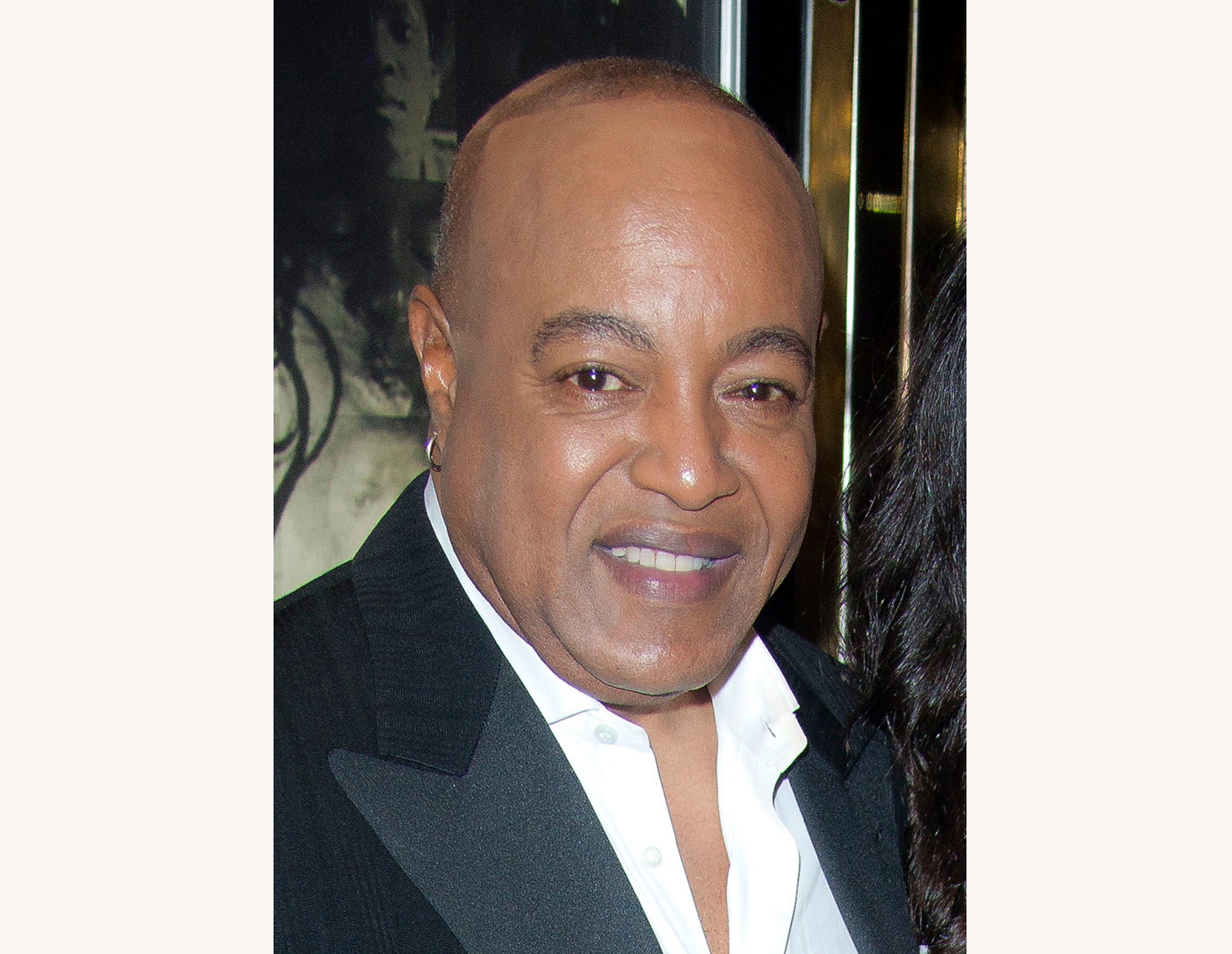 Peabo Bryson, Known For Disney Hits, Stable After Heart Attack