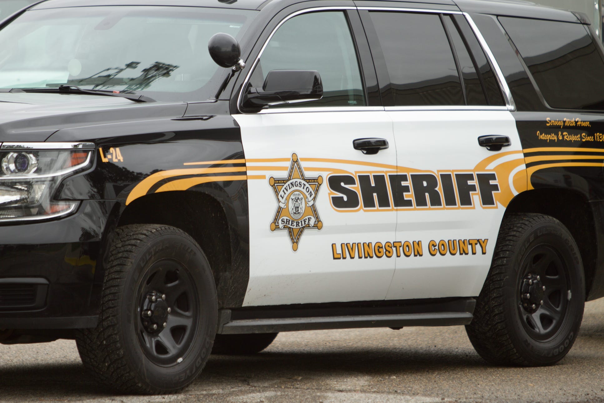 Livingston Deputies Will Delivery Groceries, Prescriptions For Some