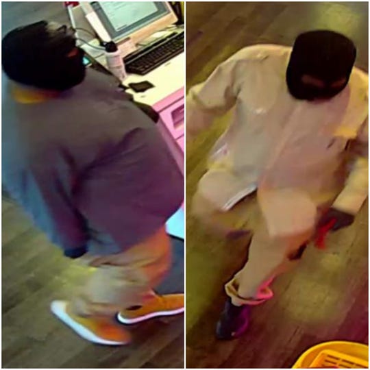 Armed Robbers Steal 28 000 Of Merchandise From West Allis T Mobile