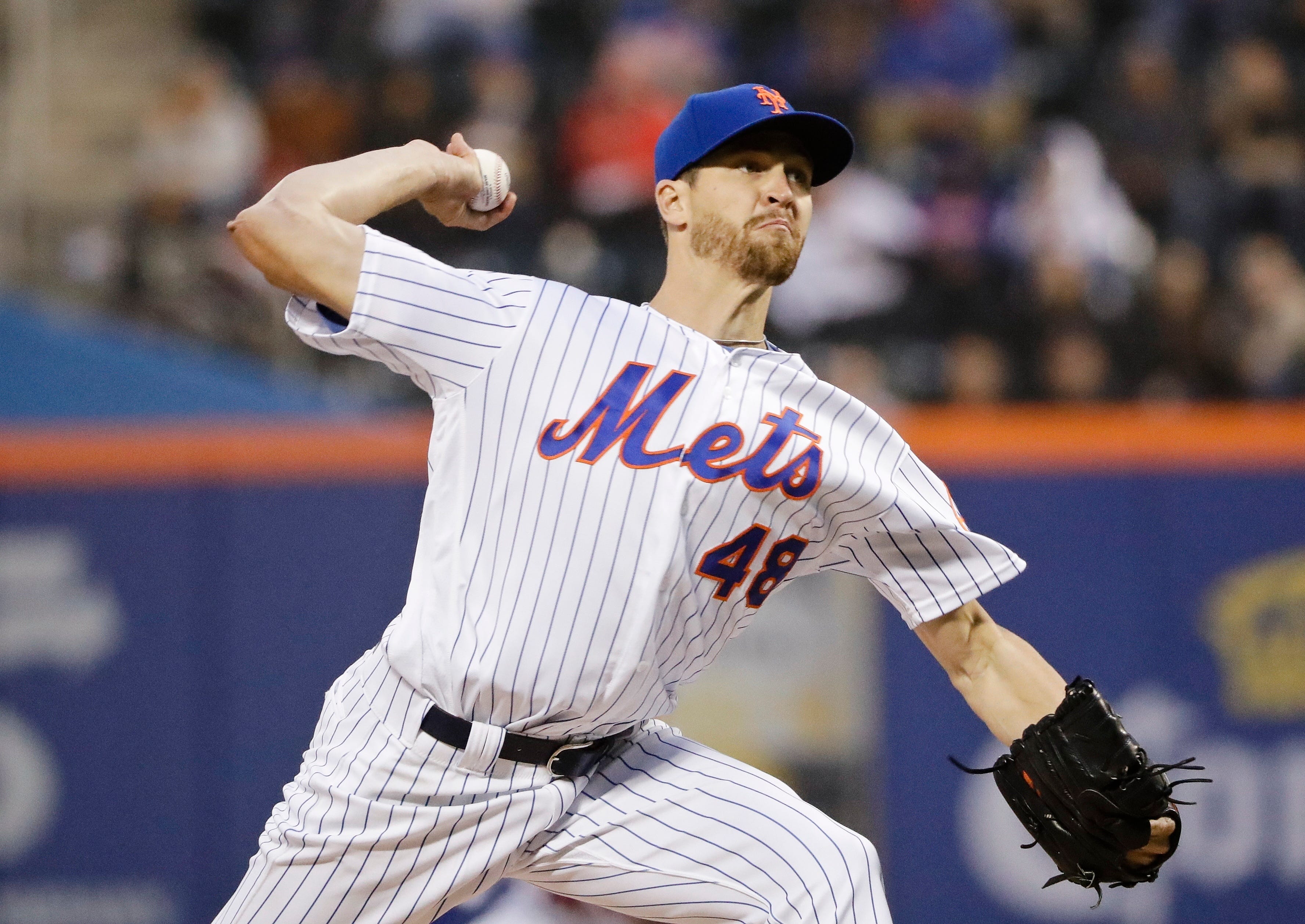 ny mets road jersey