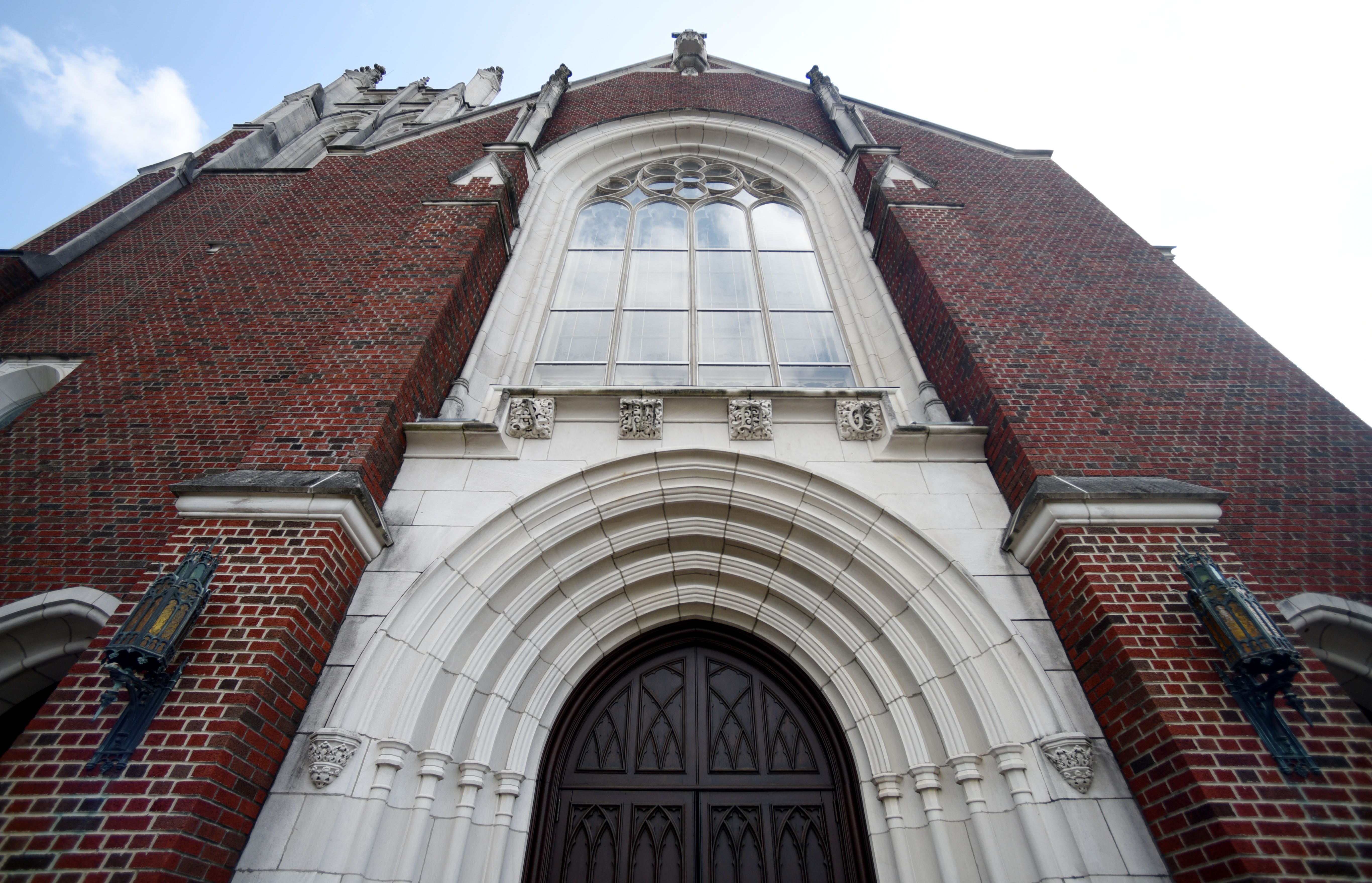 Cathedral Of St. John Berchmans And The Museum Of The Holy Shroud