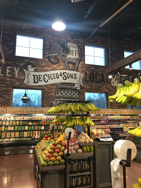 DeCicco & Sons supermarket opens May 3 in Somers