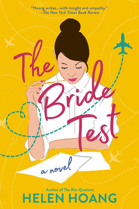 the bride test book summary