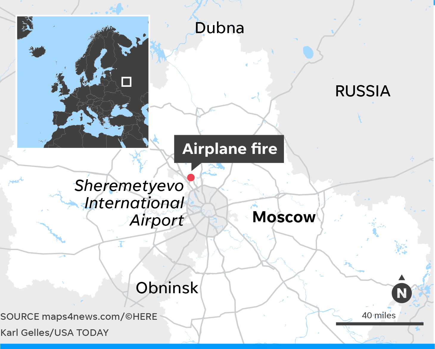 Russian Plane Crash American Among 41 Deaths Pilot Blames Lightning   98923c74 6c21 46c9 Bd00 A65c40dd9b5c 050519 Plane Crash Russia Online 