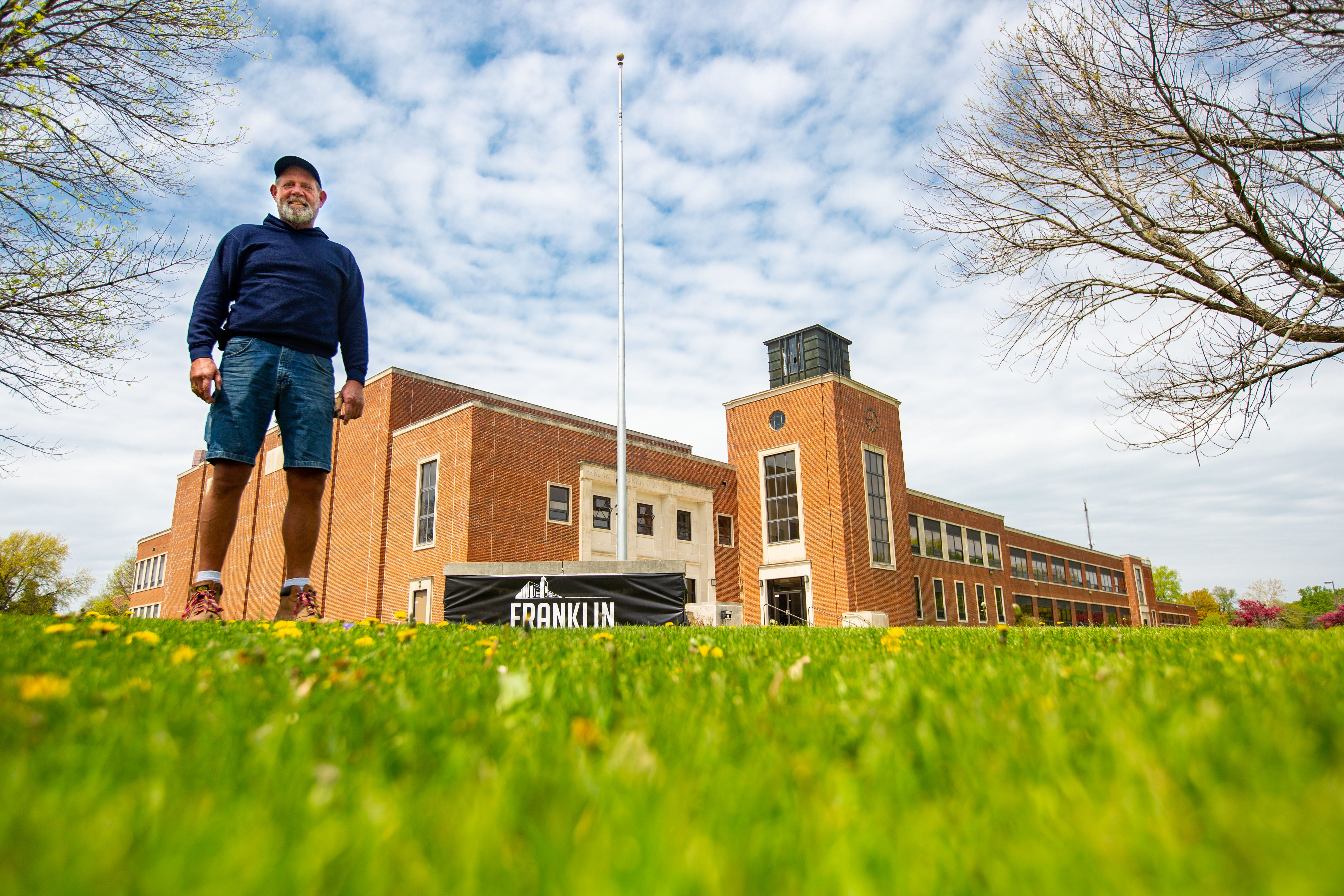 des moines investment real estate