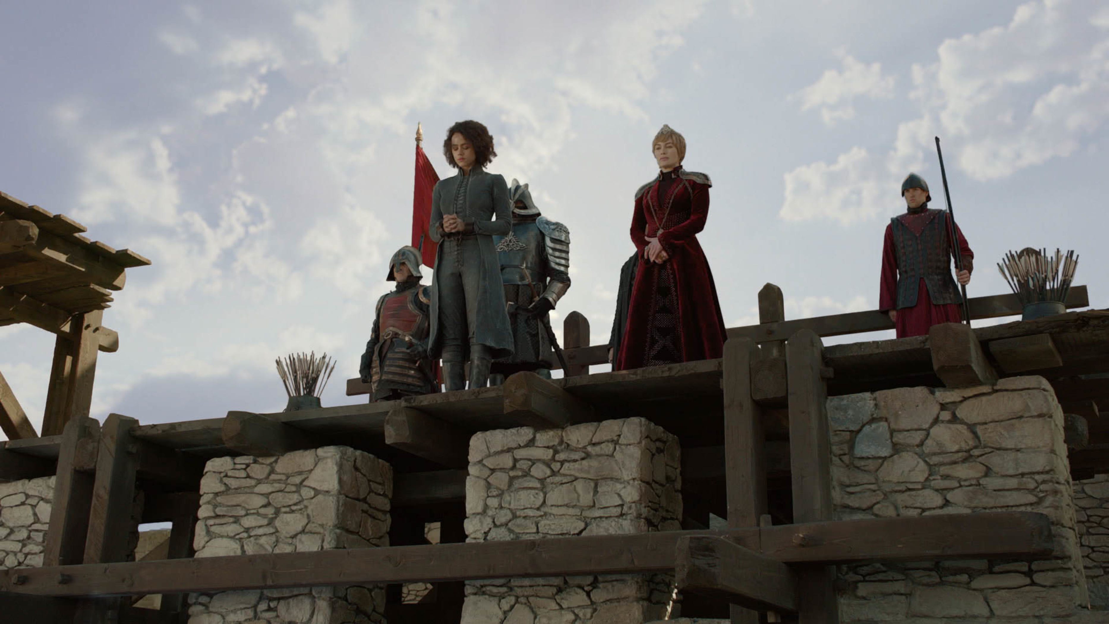 Game Of Thrones Recap Season 8 Episode 4 The Last Of The Starks