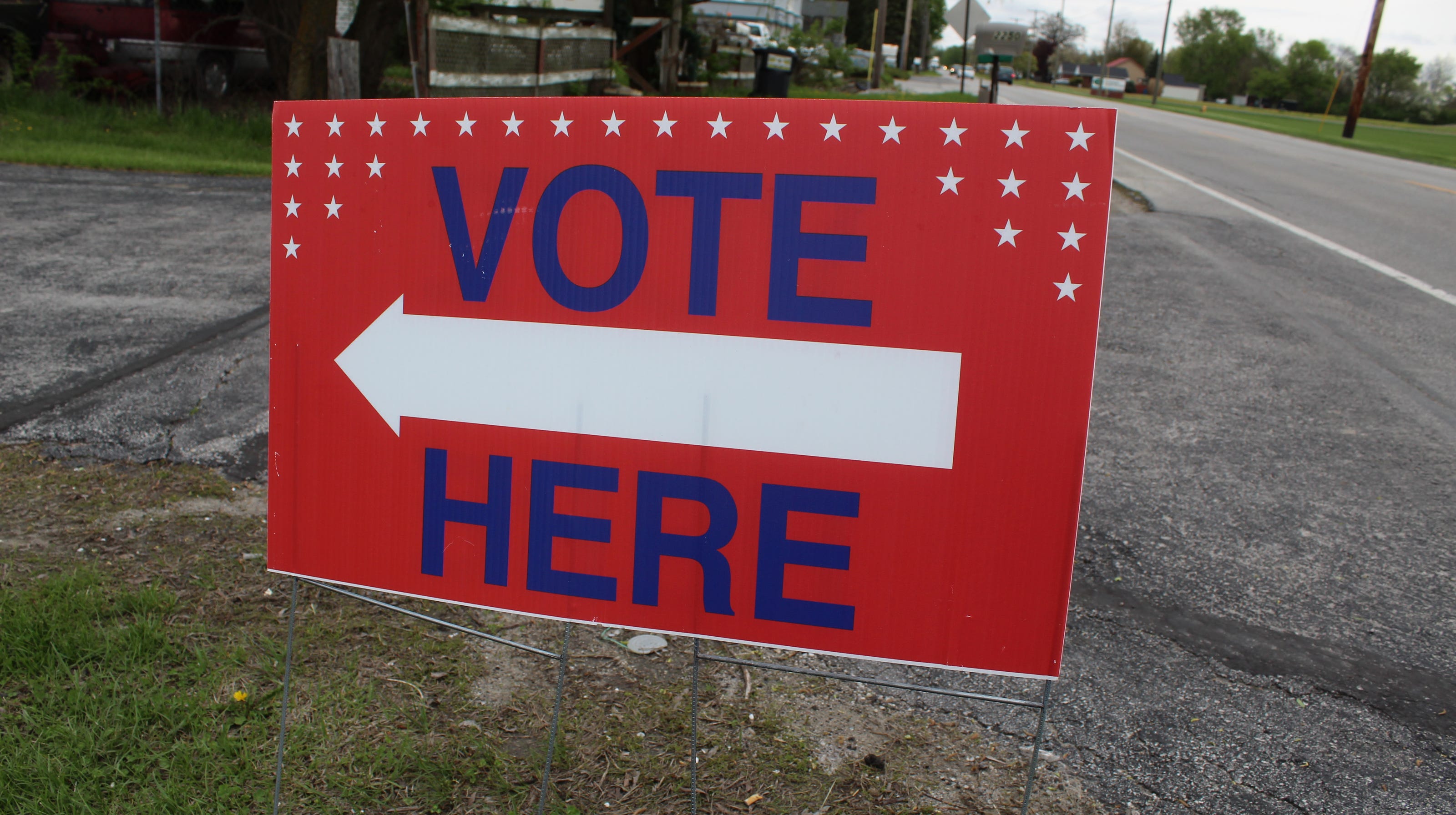 Elections Rankin County Candidates on ballot Republican primary