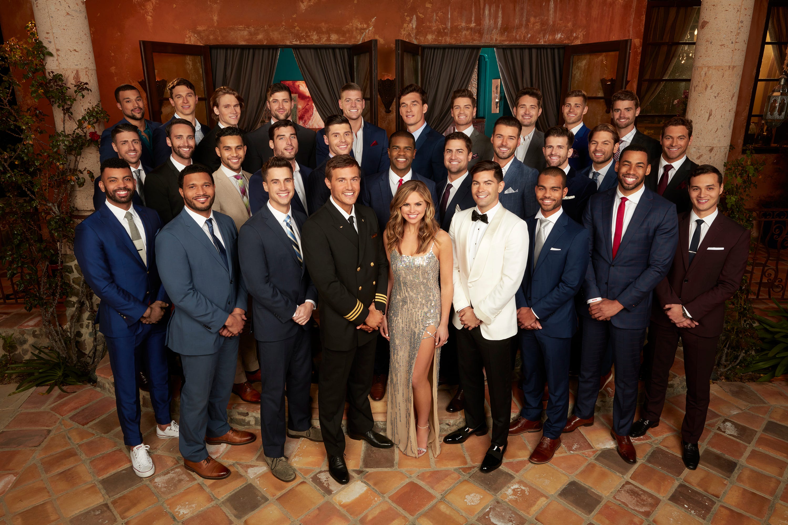 'The Bachelorette' Why Jed Wyatt could get the final rose