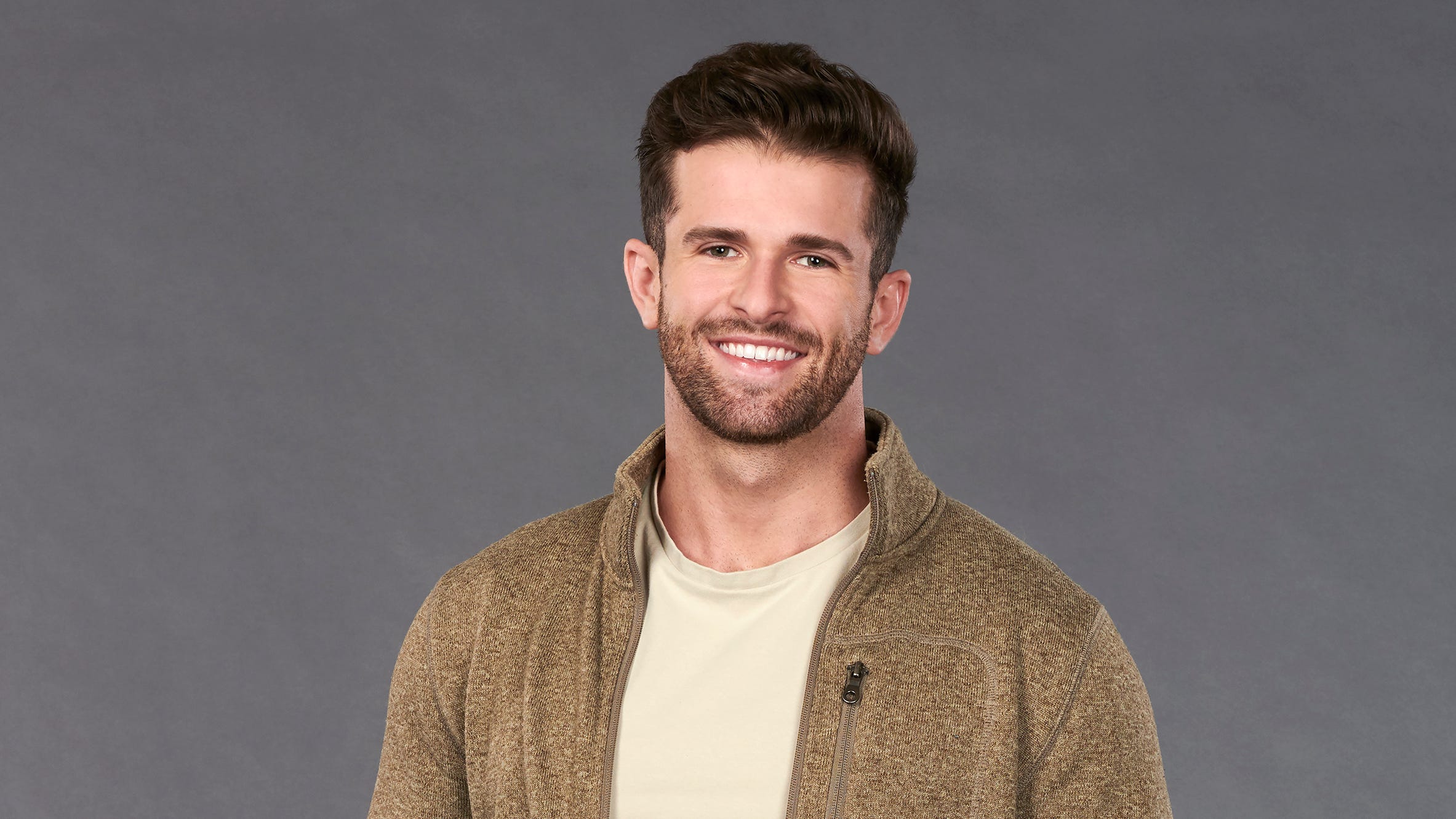 'The Bachelorette' 5 things to know about Knoxville's Jed Wyatt