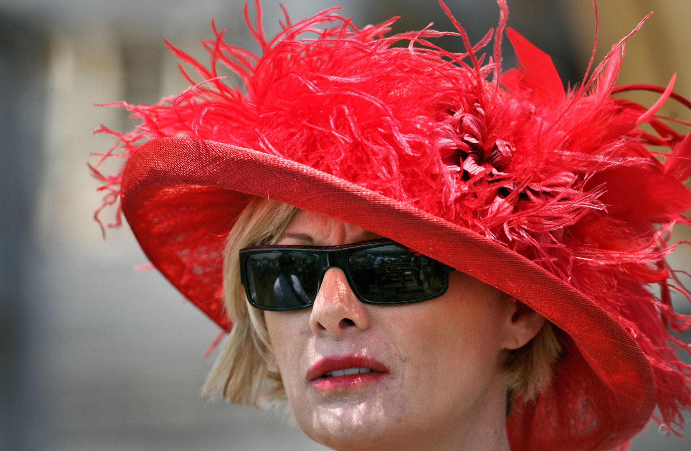 steeplechase hats