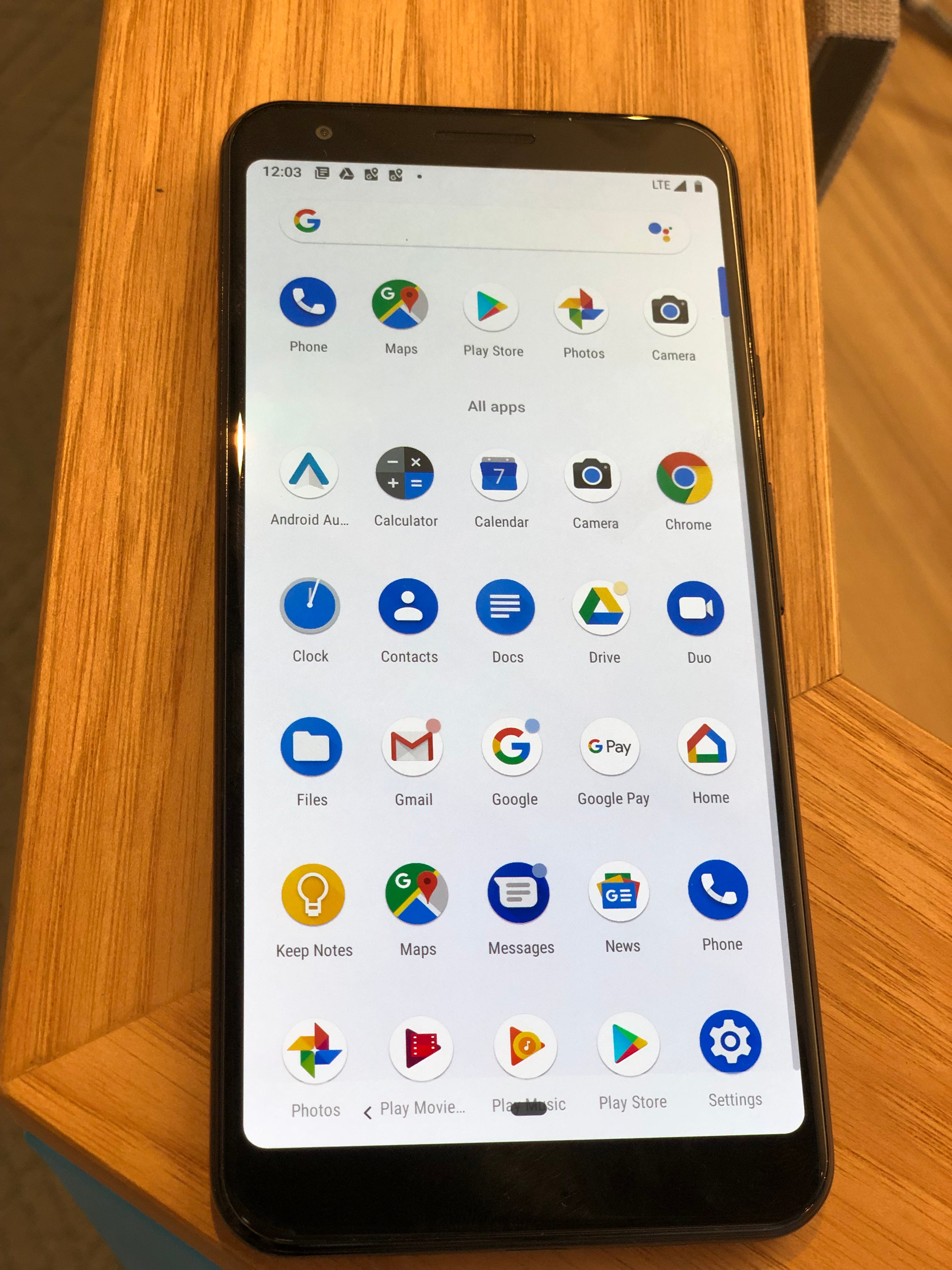 where can i buy the pixel 3
