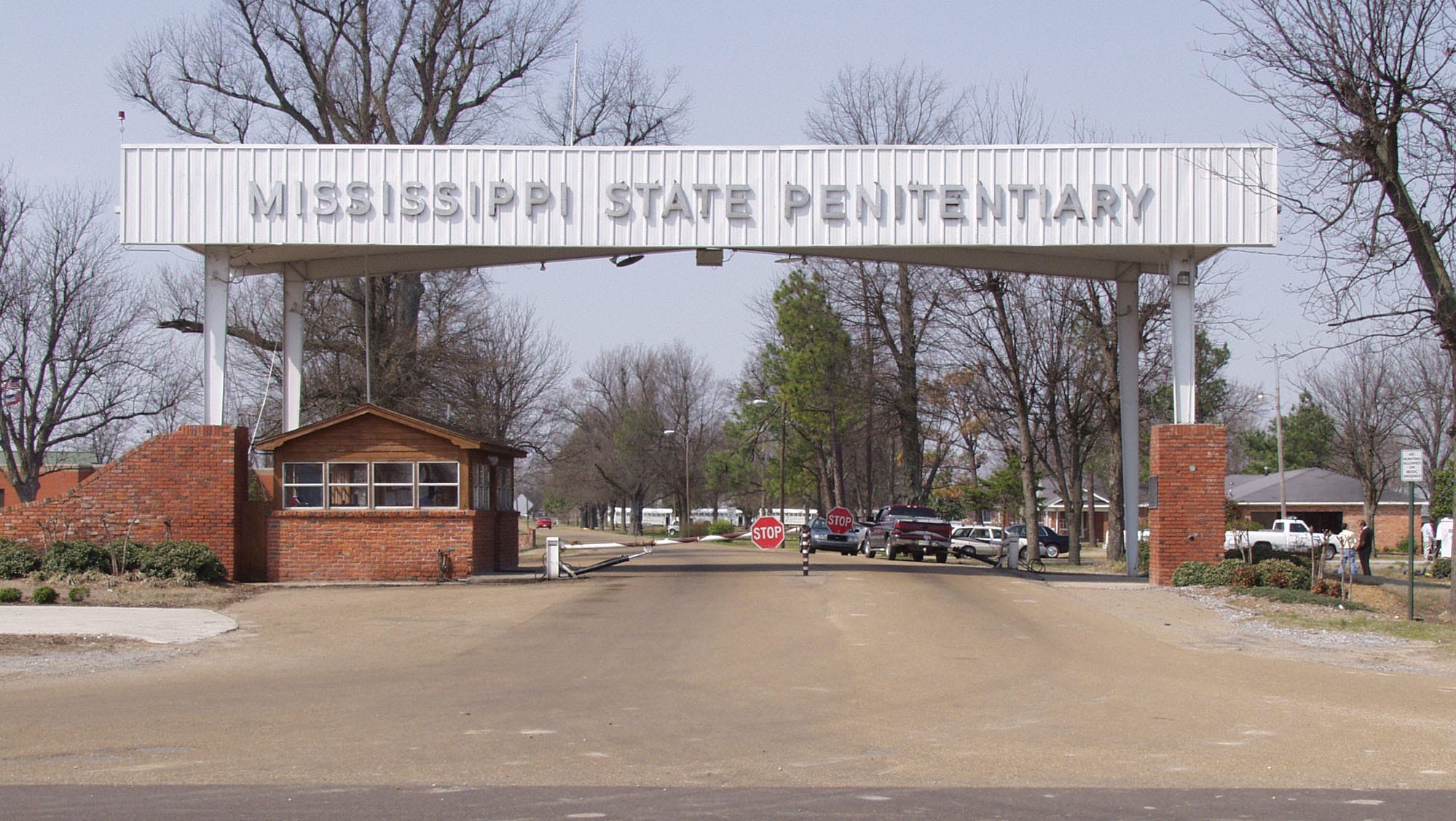 Mississippi prison reform More inmates may be eligible for parole