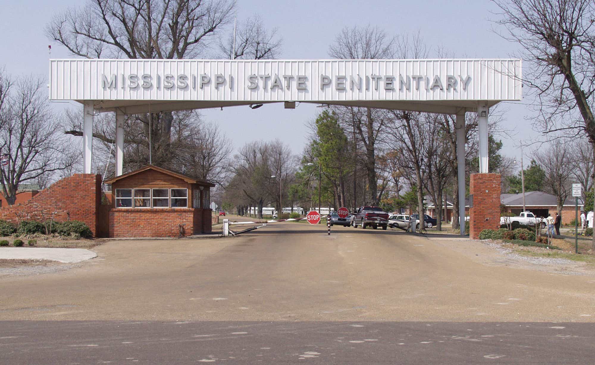 Parchman Riot Fifth Inmate Killed Amid Mississippi Prison Violence