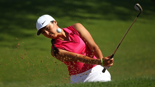 Gabby Lemieux looking to make it in professional golf and pave way for ...
