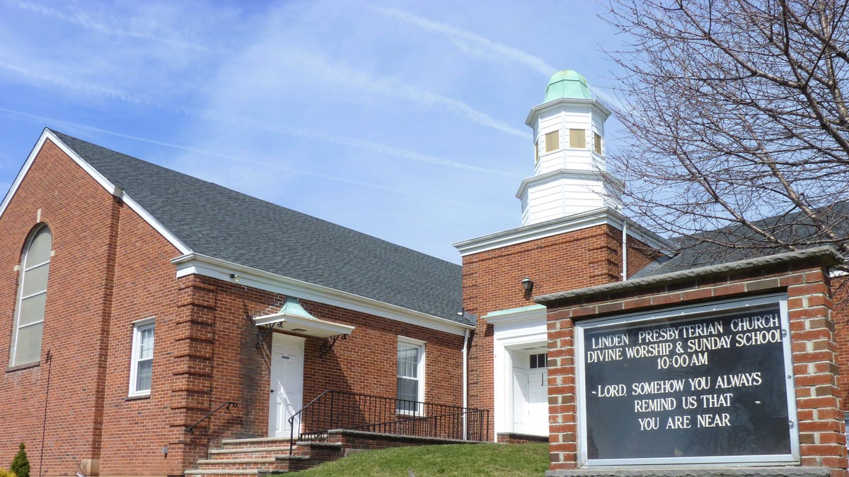 Longtime Linden minister used oral sex in exorcism ritual, men claim