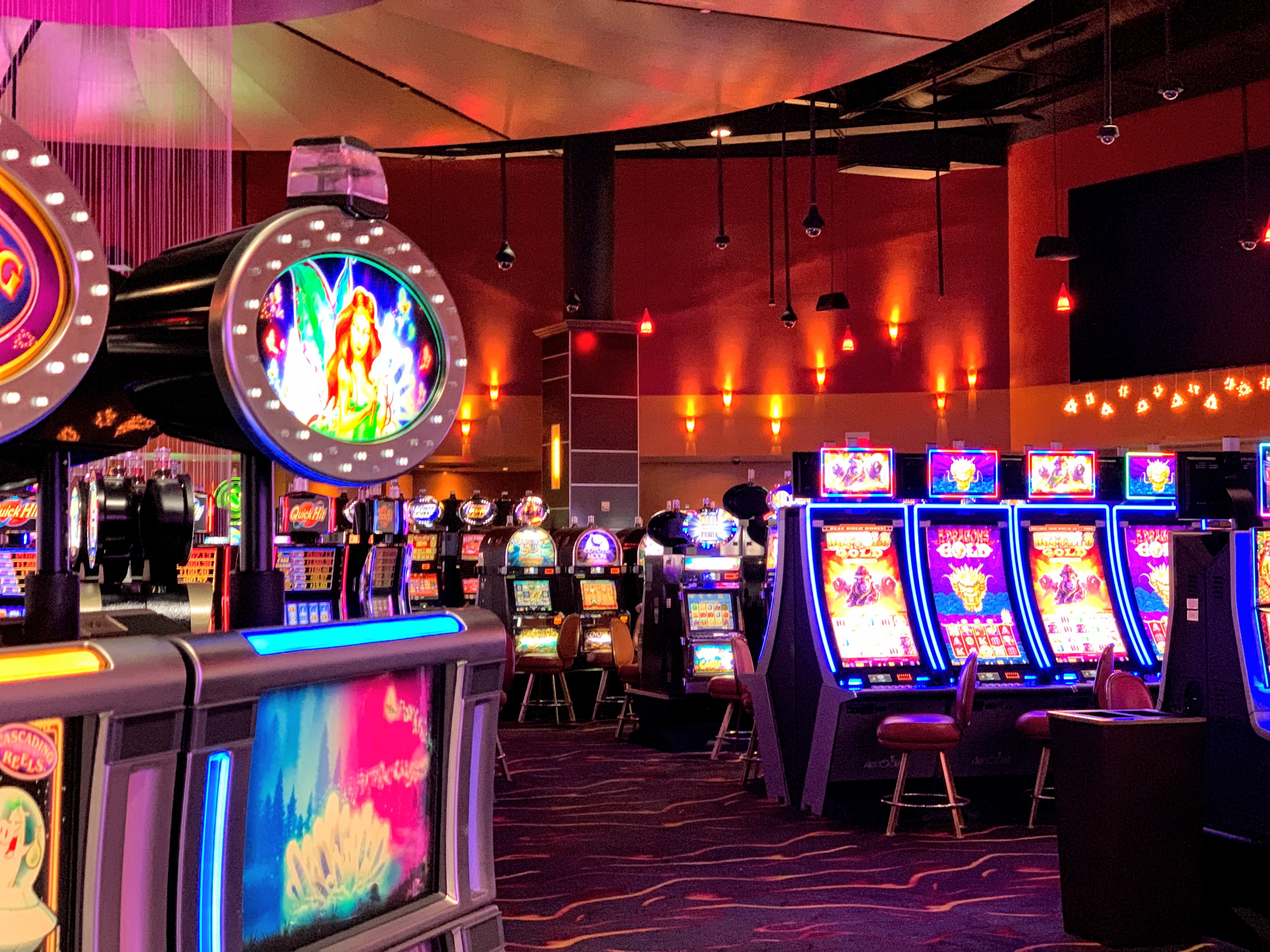 Casinos and entertainment in the Palm Springs area: The ultimate guide