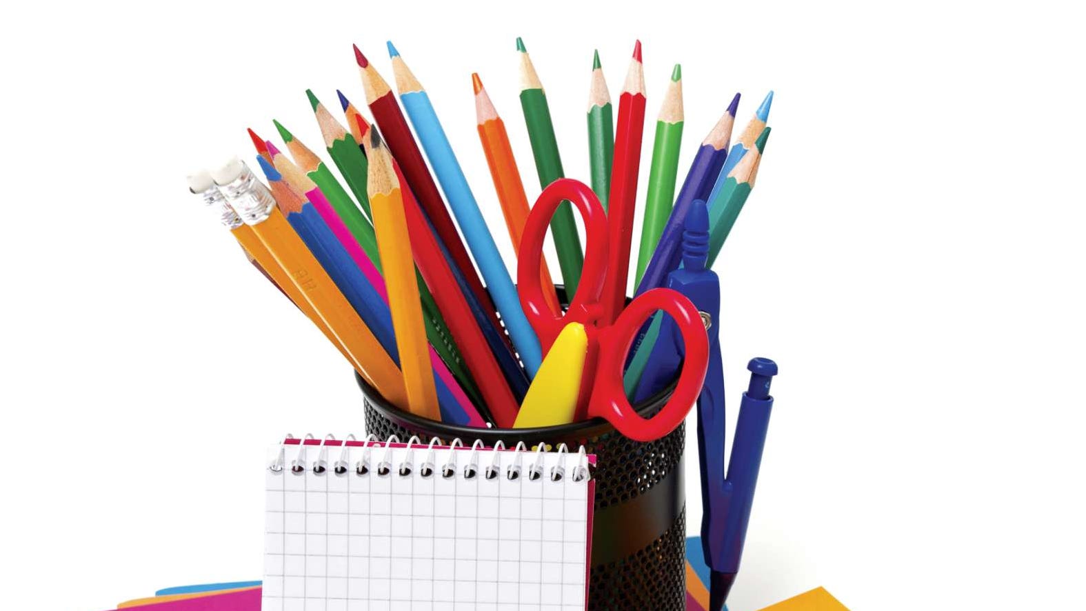 Tax free school supplies NJ What you need to know