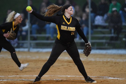 Download Passaic Valley Softball Images