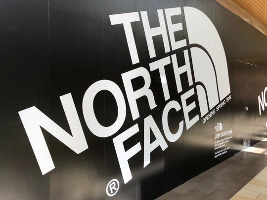 North Face Casper Highlight Stores Coming Soon To The Christiana Mall