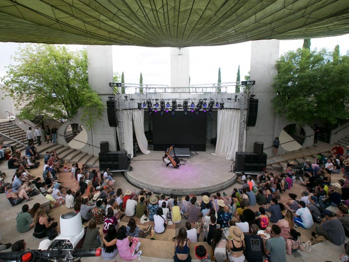 FORM Arcosanti 2019: The best and worst of the Arizona music festival