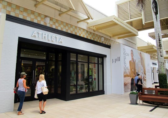 In The Know More Changes Planned At Waterside Shops In Naples