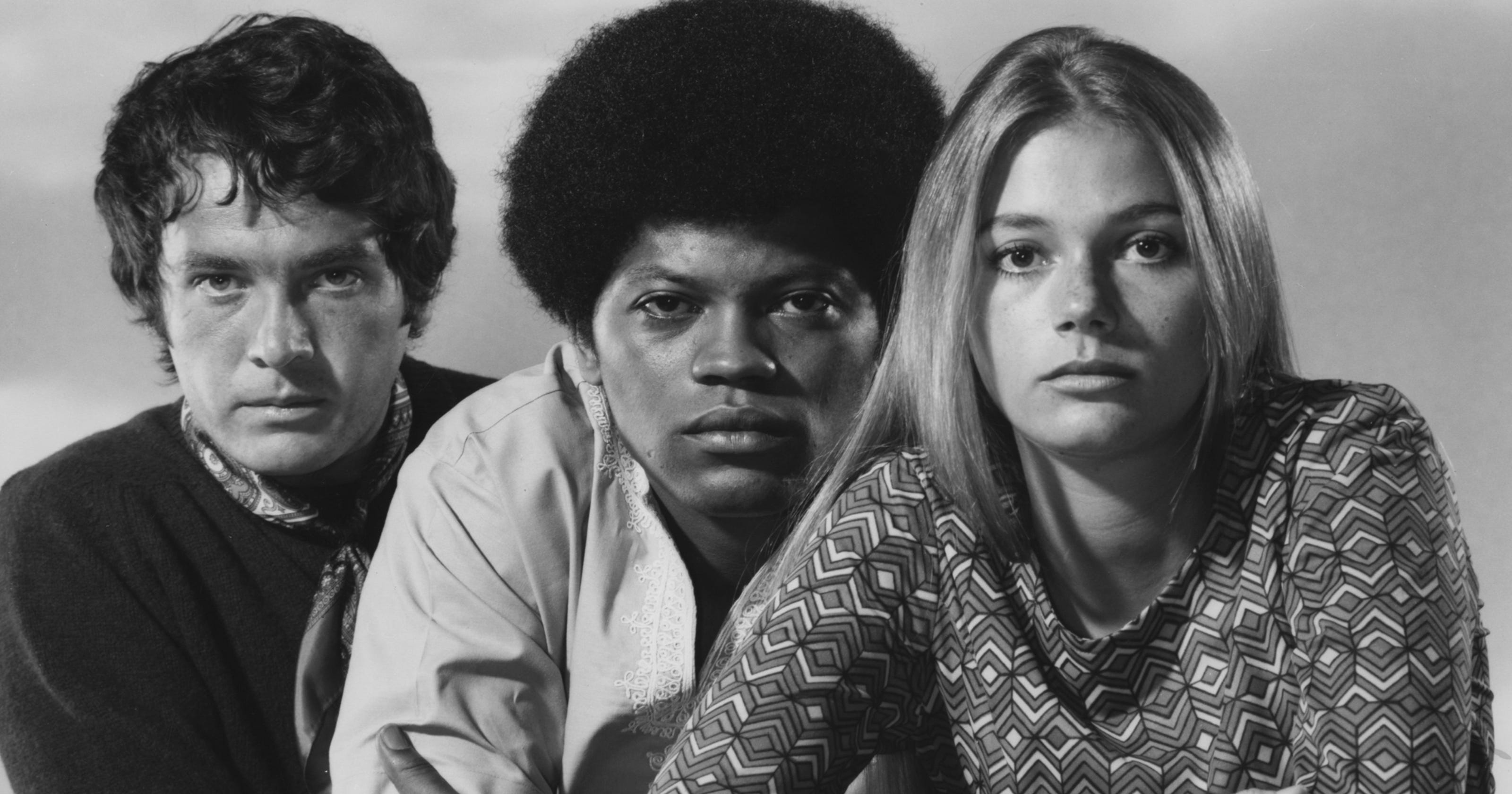1960s Vietnam War Porn - Peggy Lipton, star of 'The Mod Squad' and 'Twin Peaks,' dies ...