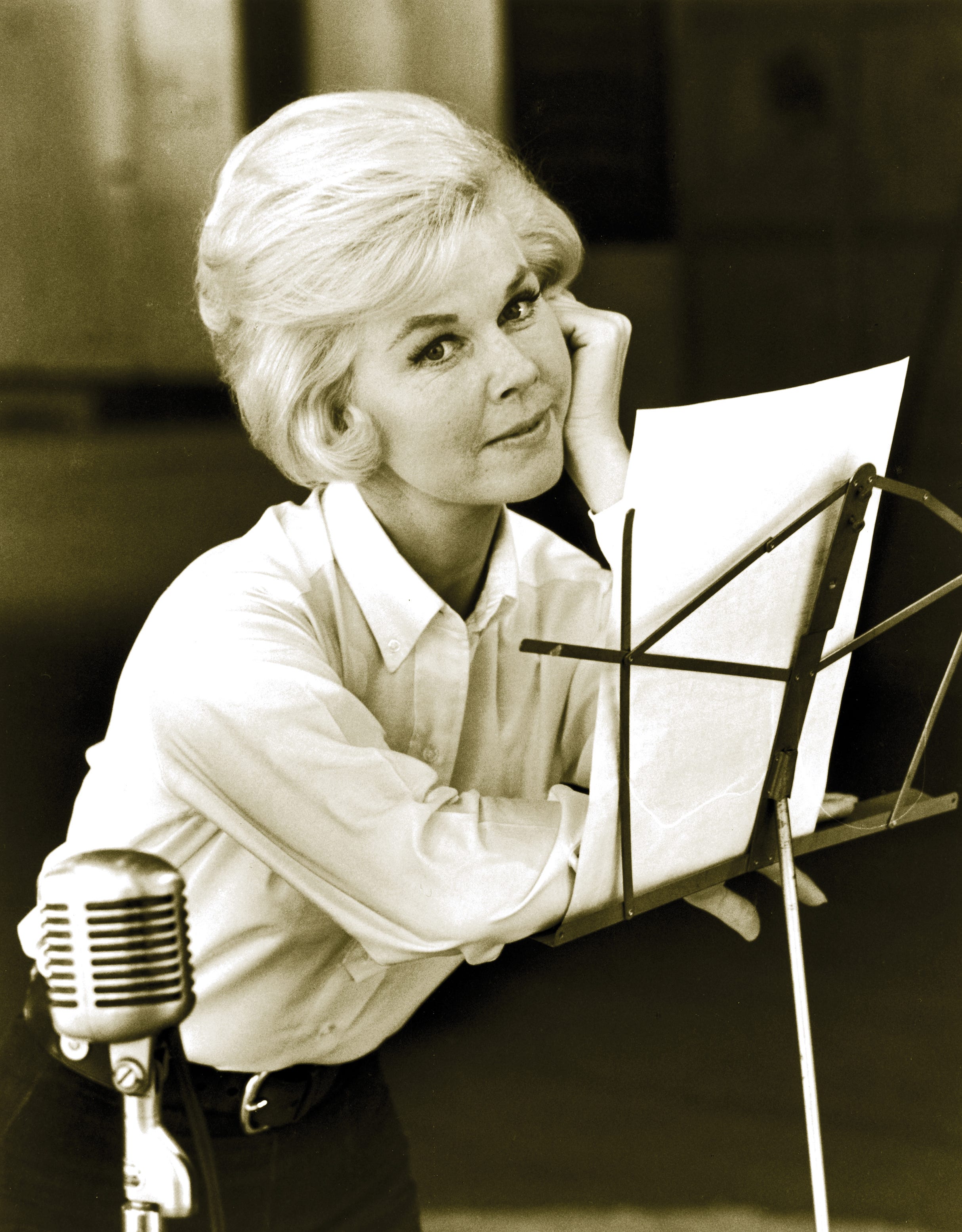 Next photo of Doris Day