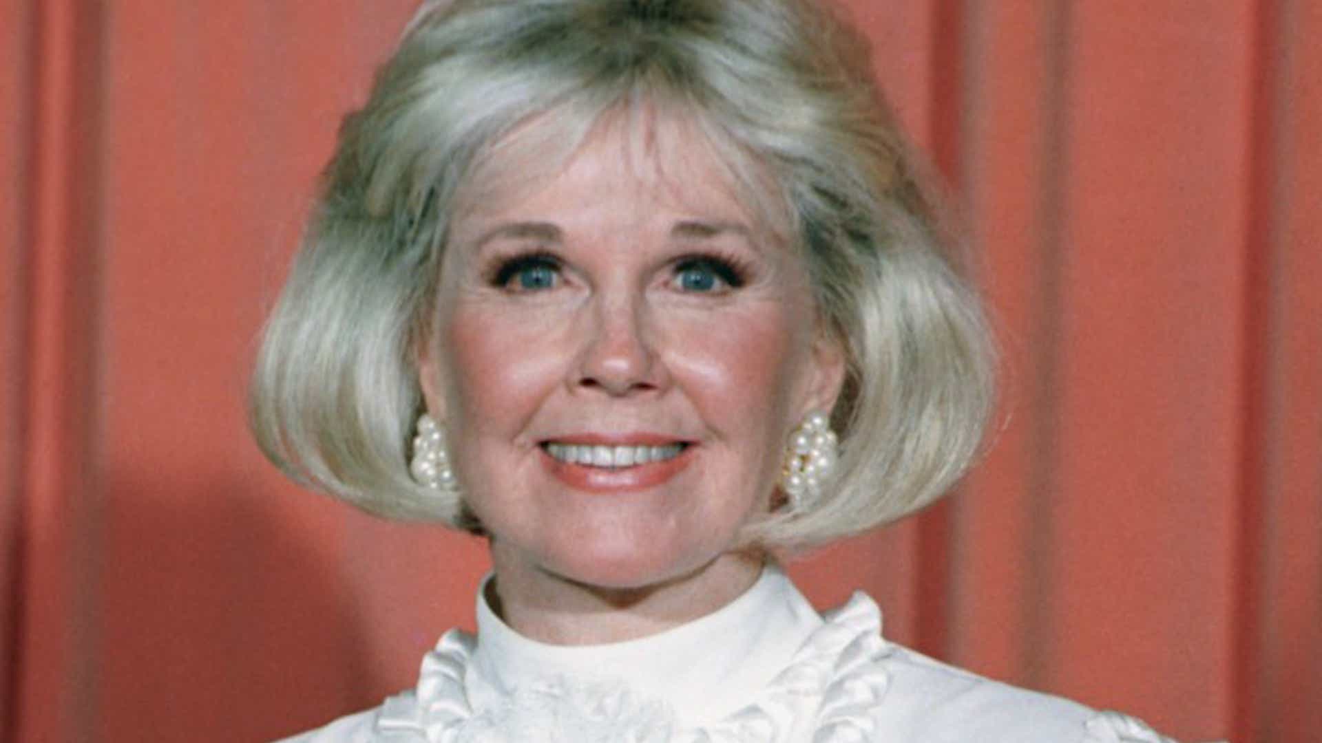 Doris Day Dead At 97 After Contracting A Serious Case Of
