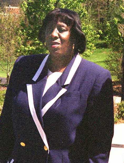 Unita Blackwell, First Black Woman Elected Mayor In Mississippi, Dies