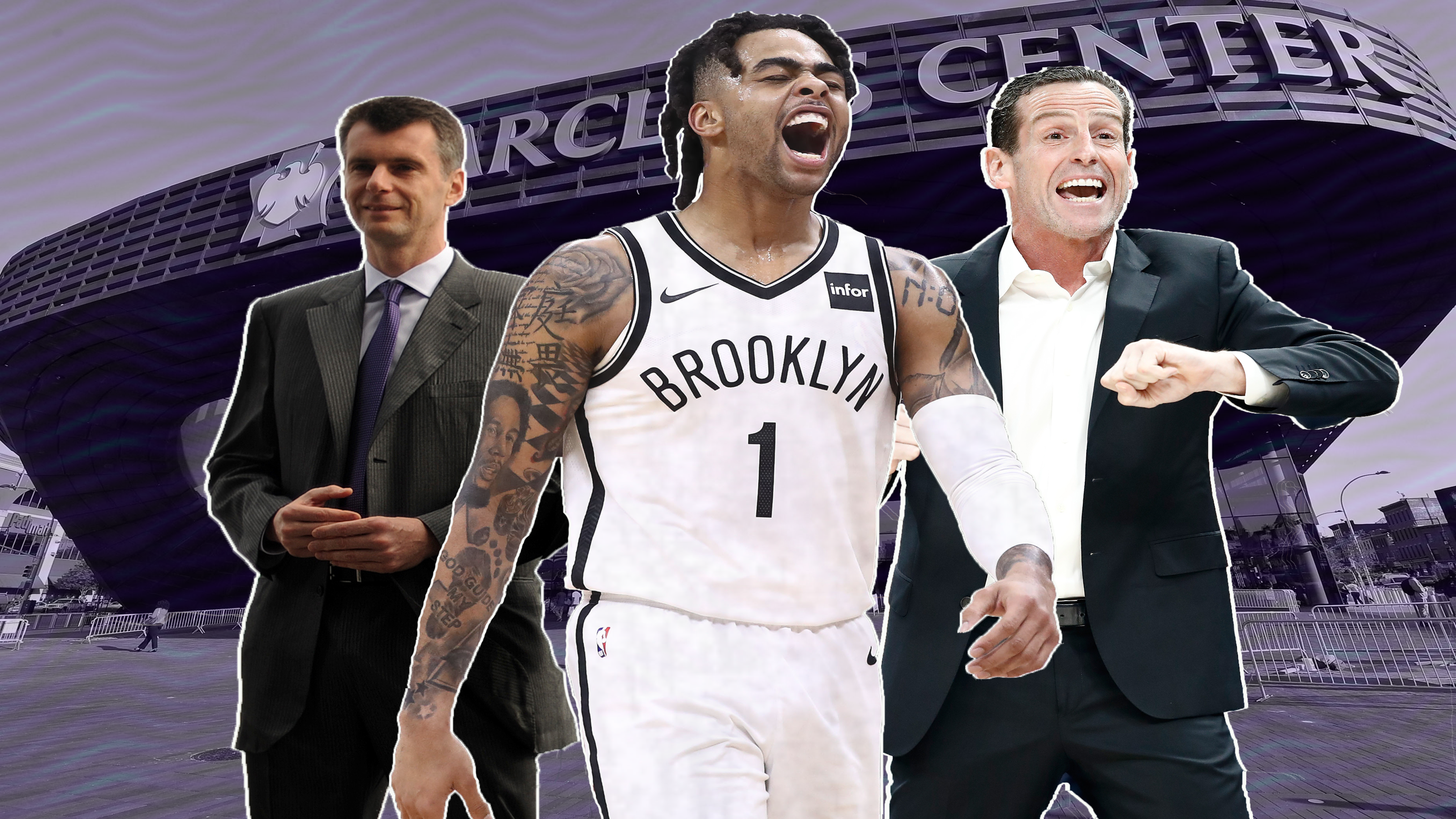 Nets transform into a top NBA free agent destination