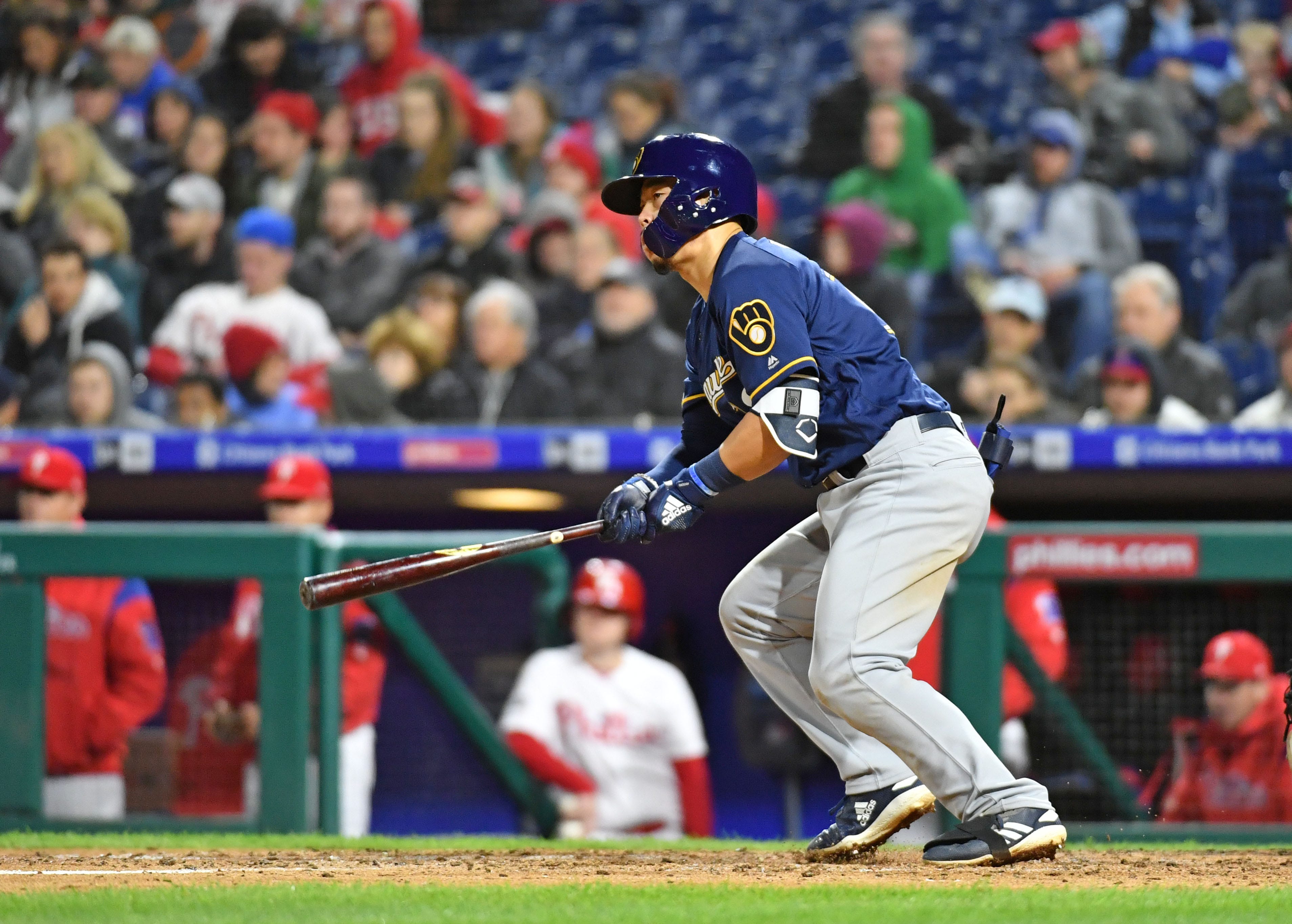 A Rundown Of Memorable Milwaukee Brewers Major-League Debuts