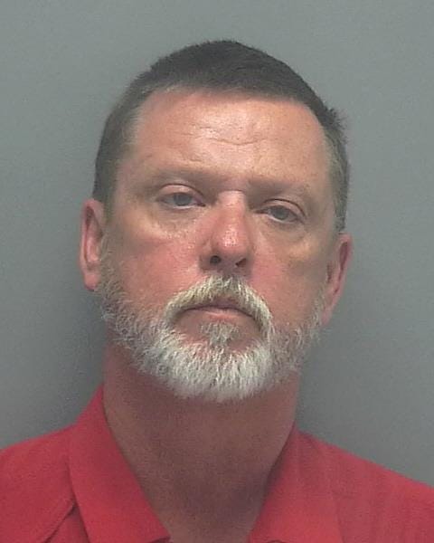 FDLE Arrests Cape Coral Parks Employee On Child Pornography Charge