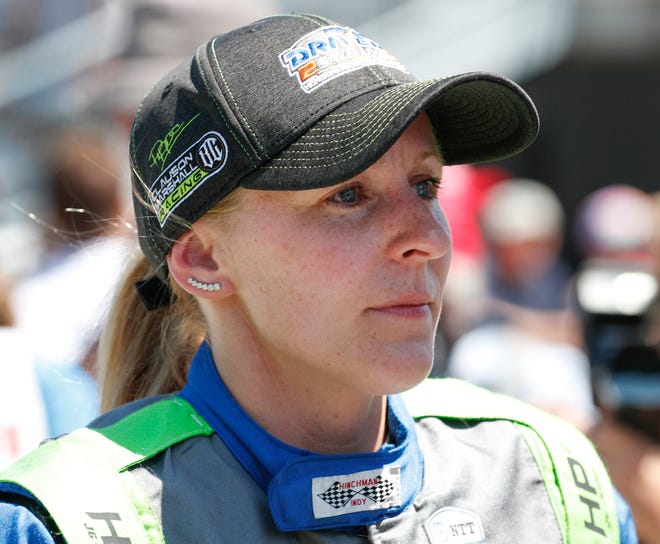 Indy 500 female drivers These 7 women could be the next wave to start