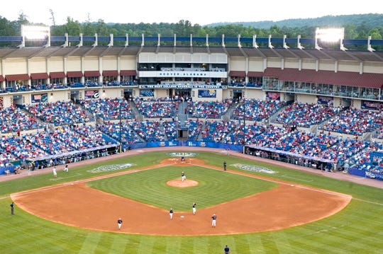 Sec Baseball Tournament What To Do Where To Eat In Hoover Alabama