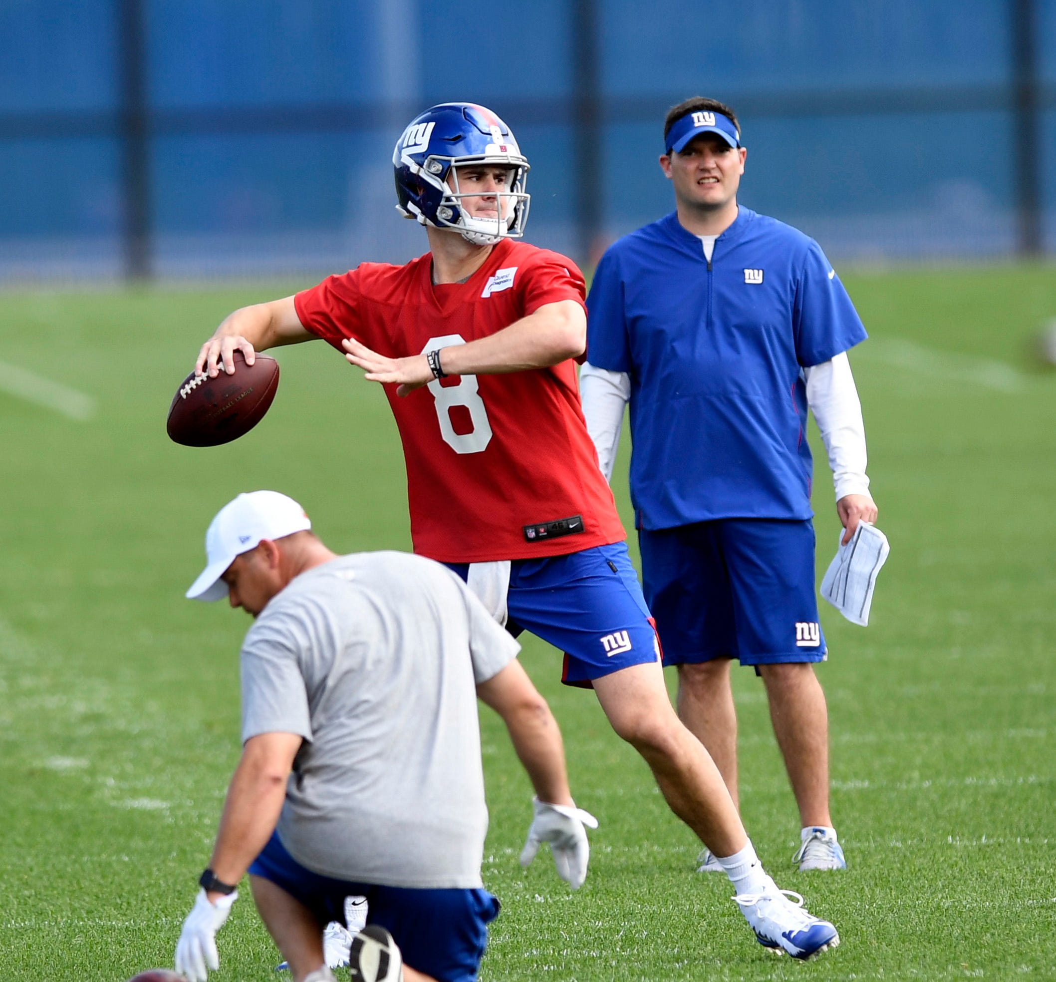 female ny giants jersey