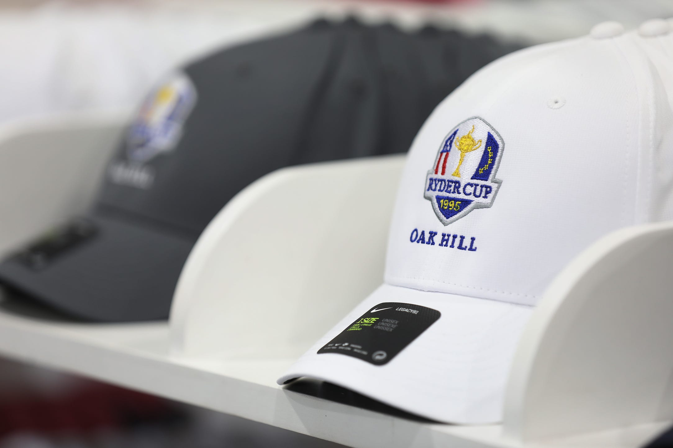 pga ryder cup hats