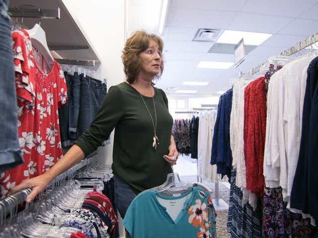 2 National Women S Clothing Store Locations To Close In Livingston