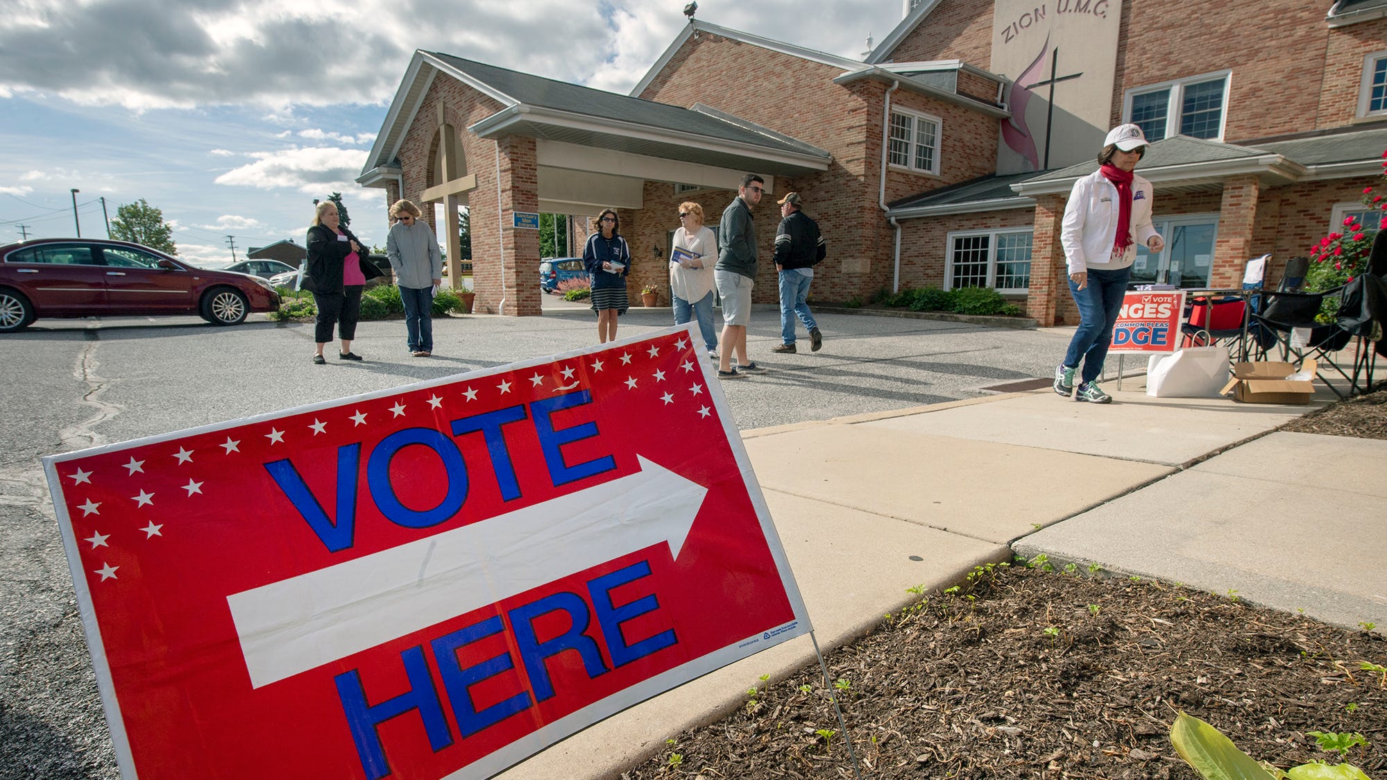 2020 presidential election Is Pennsylvania ready after ballot issues?