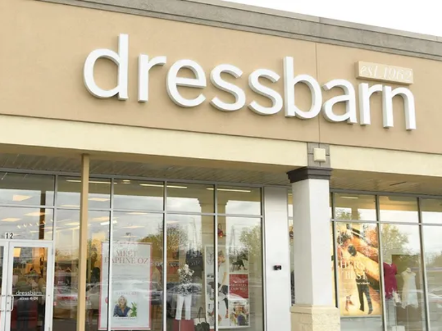 Mahwah Based Dressbarn Closing All 660 Stores