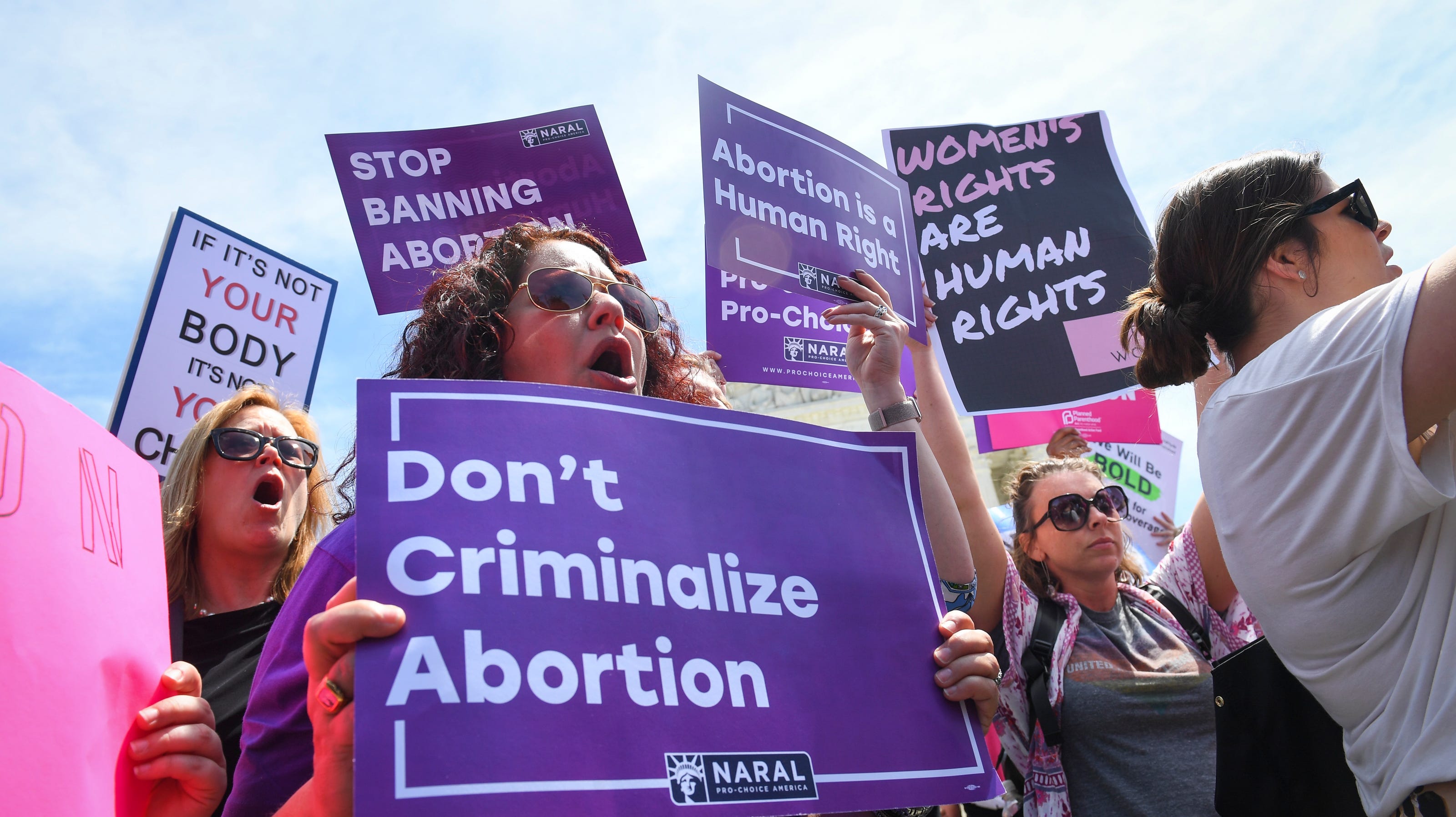 Maine abortion law to allow nondoctors to perform procedure