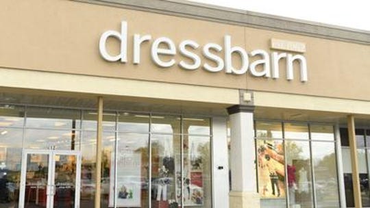 Dressbarn will close all 650 stores including its stores in Loveland and Fort Collins. A timeline for the closures has not been released.