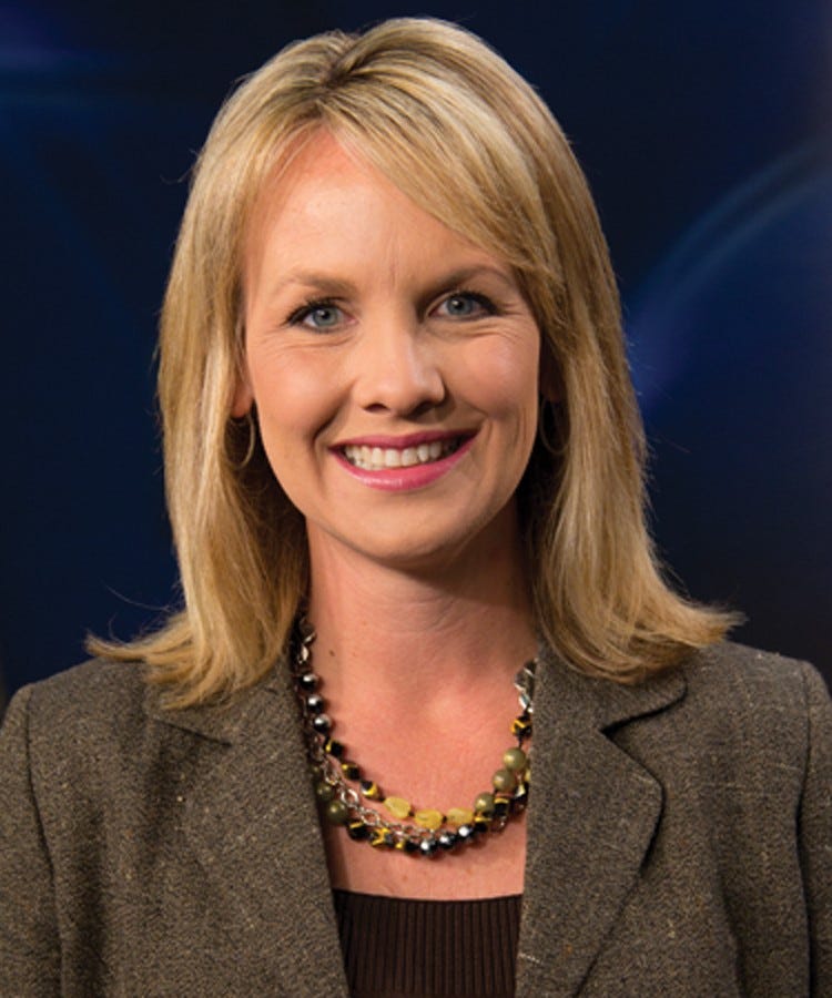 Longtime Fox Carolina News Anchor Leaving For Job With YMCA