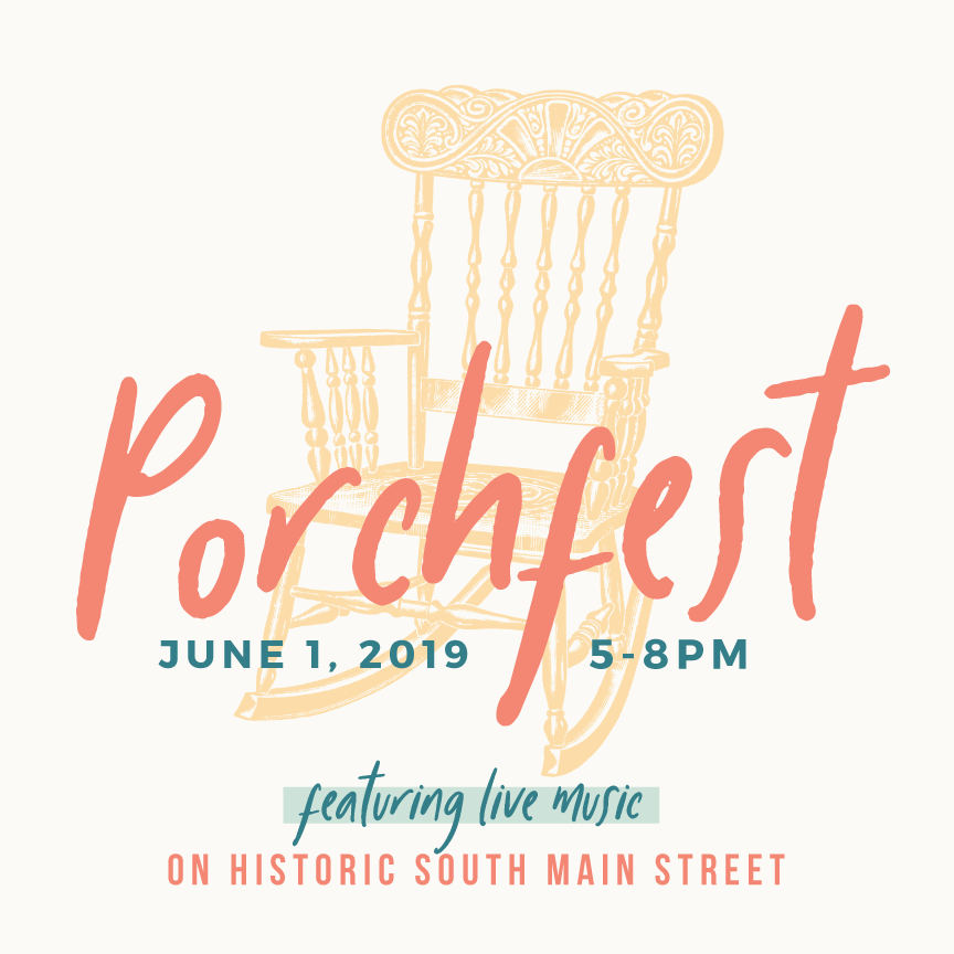 Porchfest About To Make Its Debut In Henderson