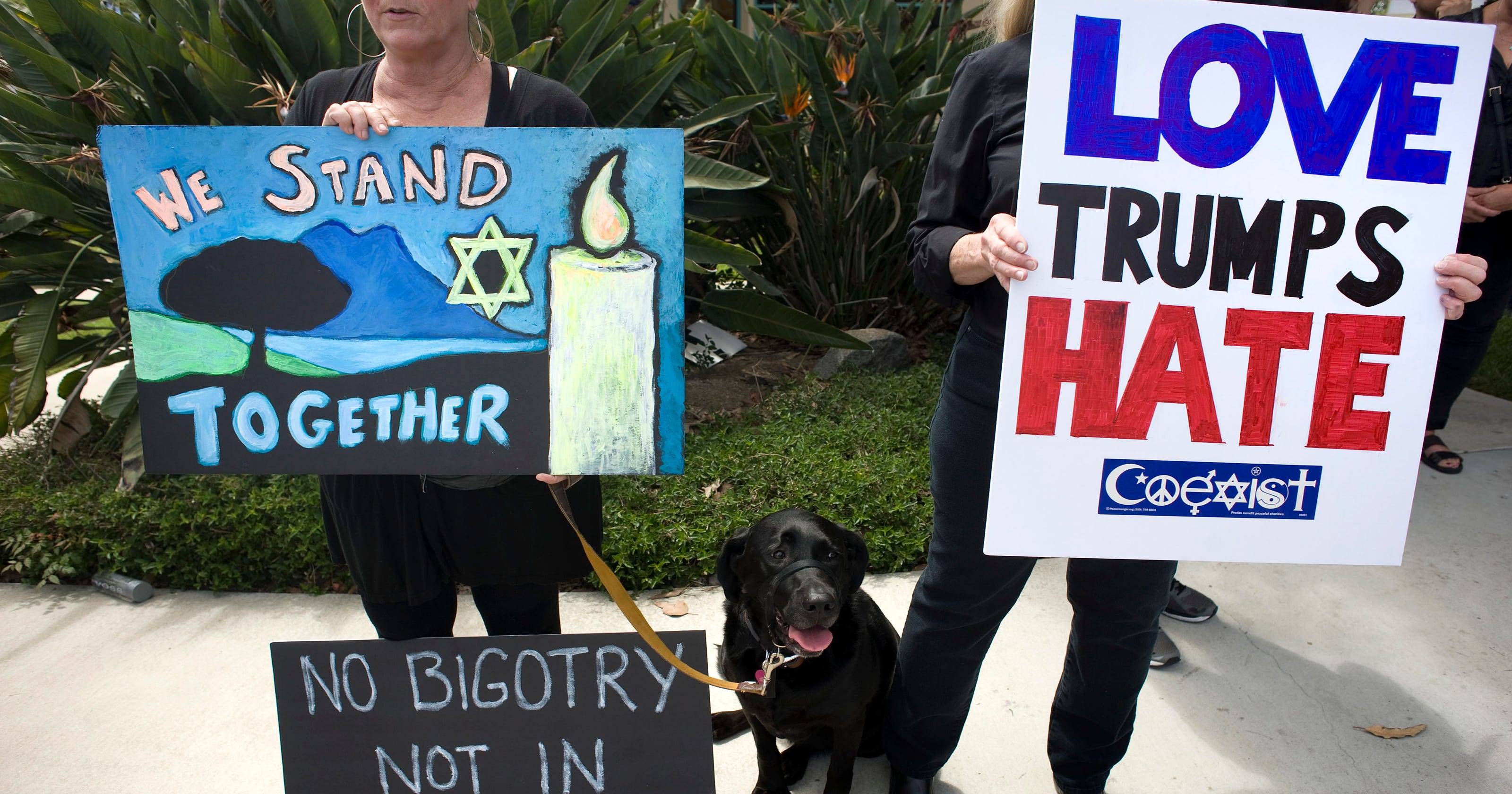 Trump And Republicans Are Weaponizing Anti Semitism For Political Gain