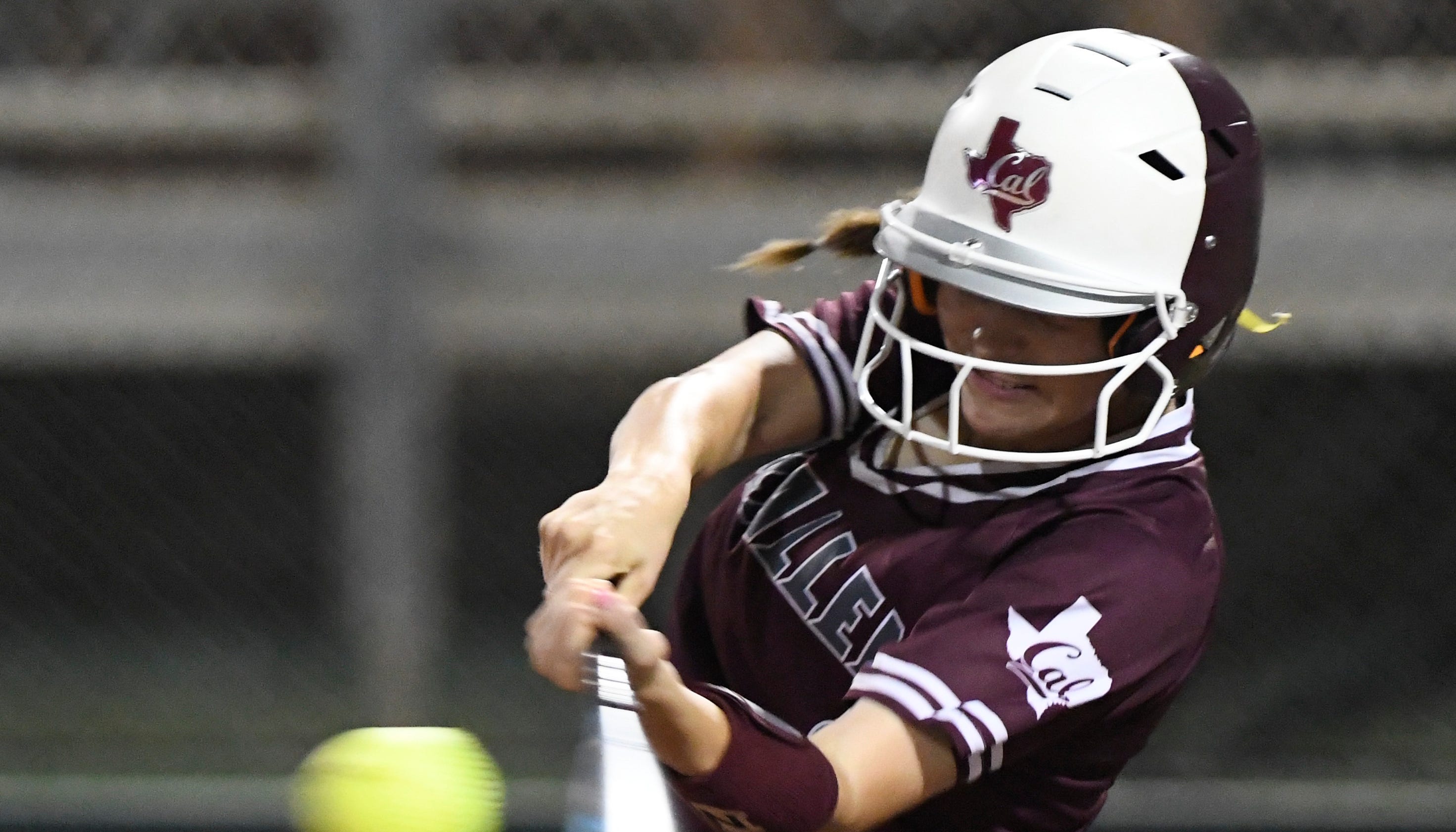 UIL State Softball Tournament Breaking down Calallen and 5A teams