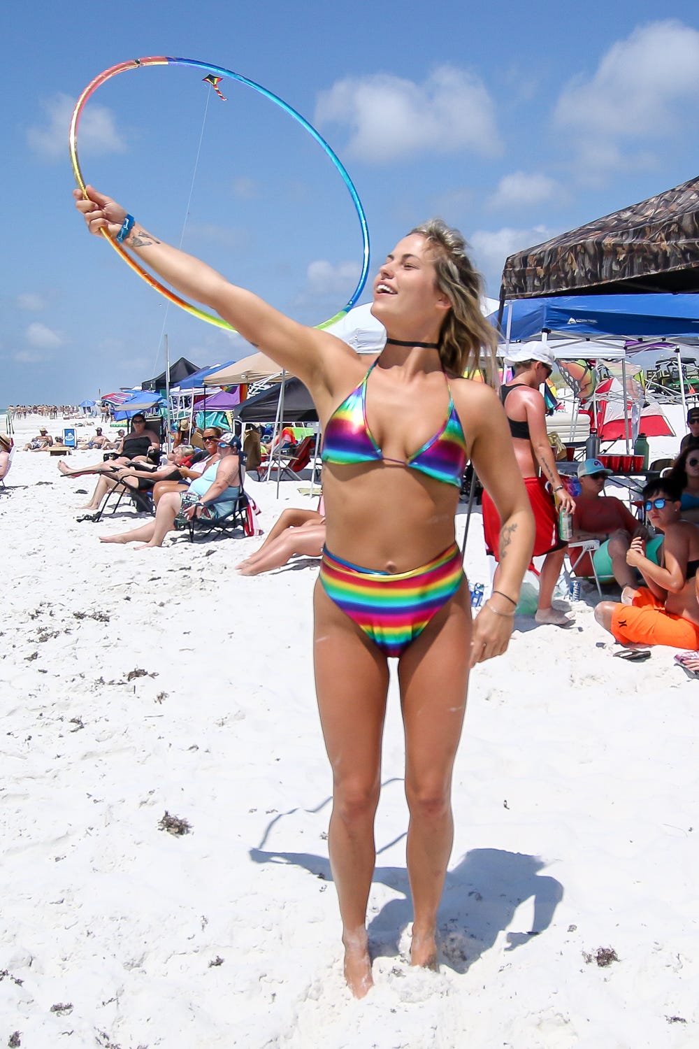 gay bars pensacola beach